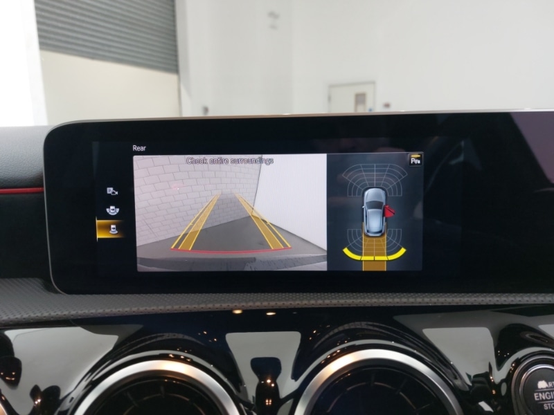 Used Mercedes-Benz A-Class 2020 for sale - 76369653: Photo 18