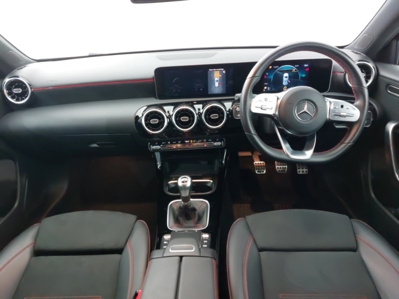 Used Mercedes-Benz A-Class 2020 for sale - 76369653: Photo 2