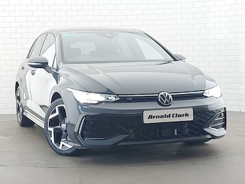 Used Volkswagen Golf 2025 for sale - 78694954: Photo