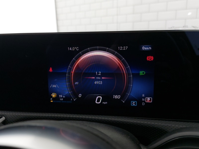 Used Mercedes-Benz A-Class 2021 for sale - 77066169: Photo 13