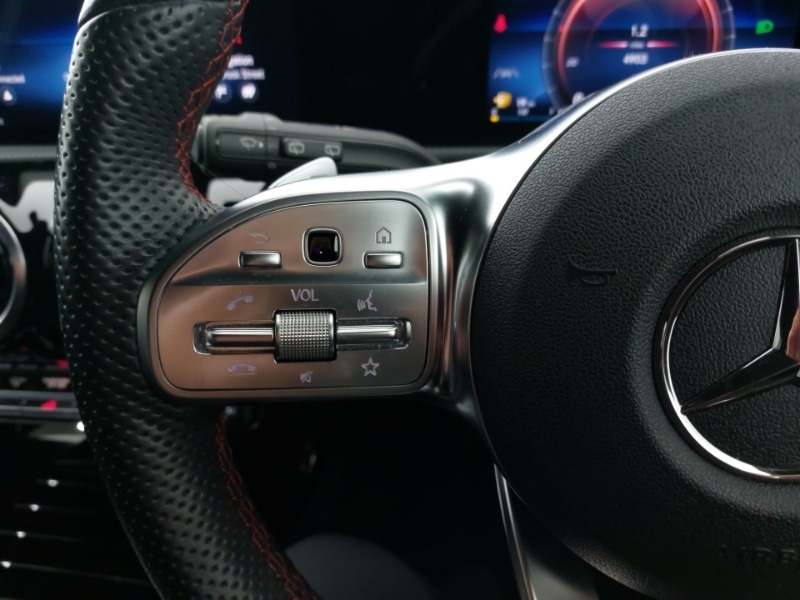 Used Mercedes-Benz A-Class 2021 for sale - 77066169: Photo 14