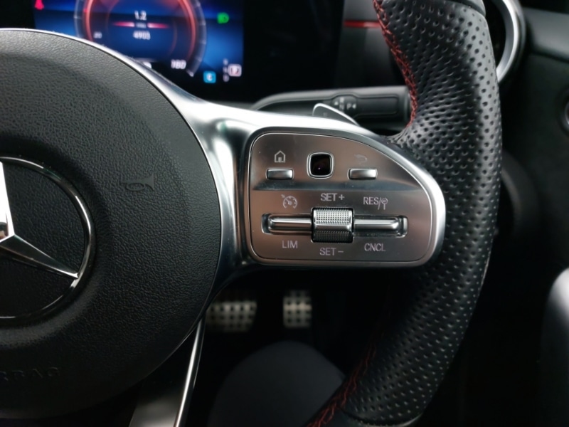 Used Mercedes-Benz A-Class 2021 for sale - 77066169: Photo 15