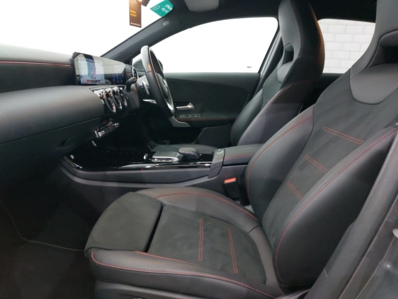 Used Mercedes-Benz A-Class 2021 for sale - 77066169: Photo 5