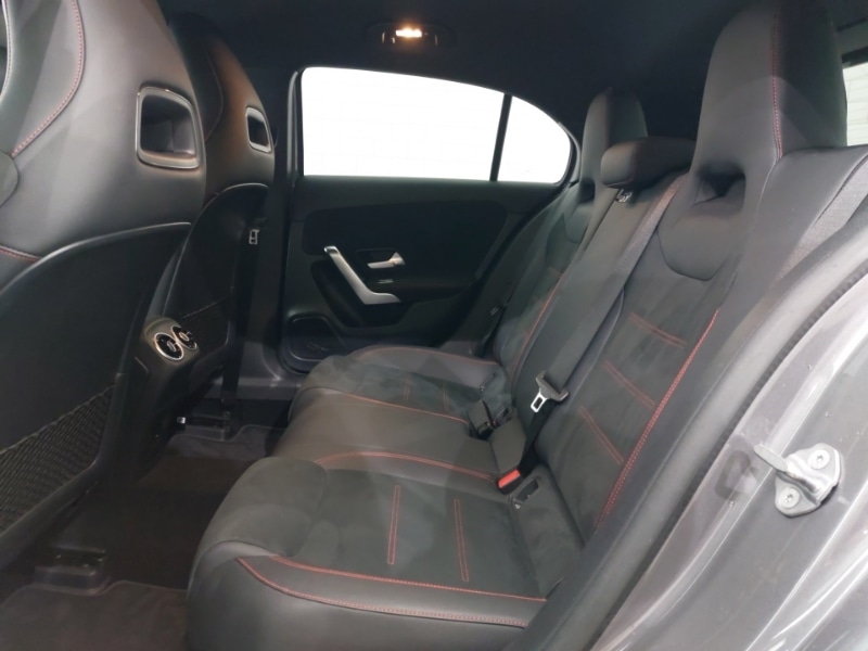 Used Mercedes-Benz A-Class 2021 for sale - 77066169: Photo 6