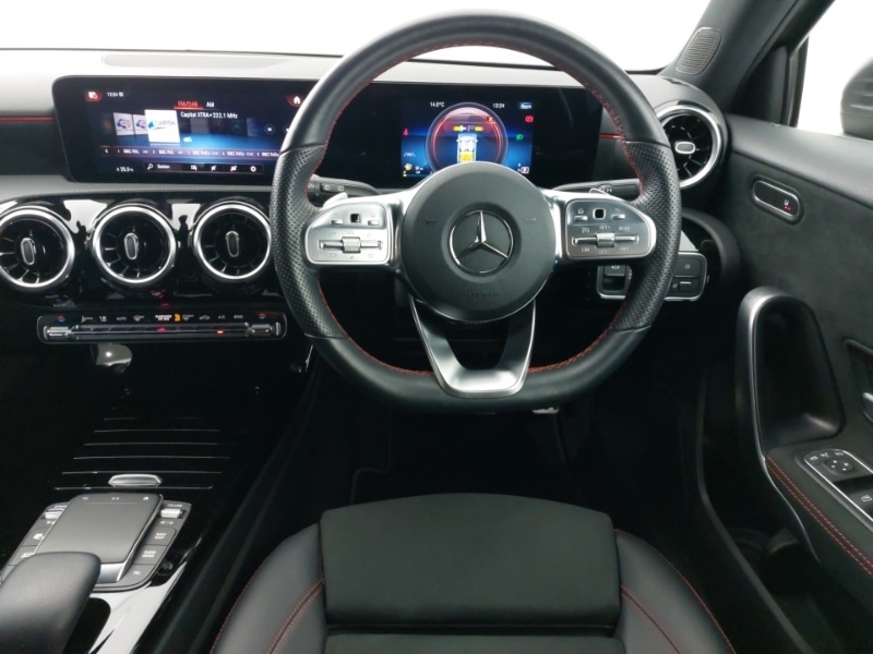 Used Mercedes-Benz A-Class 2021 for sale - 77066169: Photo 7