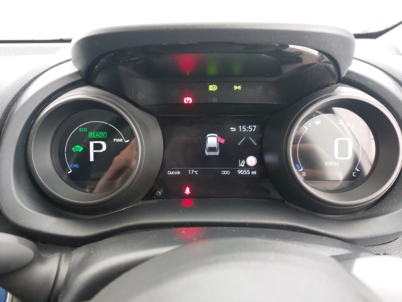 Vehicle 15