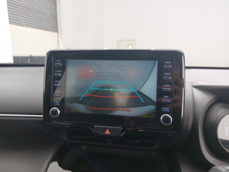 Vehicle 19