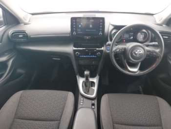 Used Toyota Yaris Cross 2023 for sale - 75256340: Photo