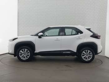 Used Toyota Yaris Cross 2023 for sale - 75256340: Photo