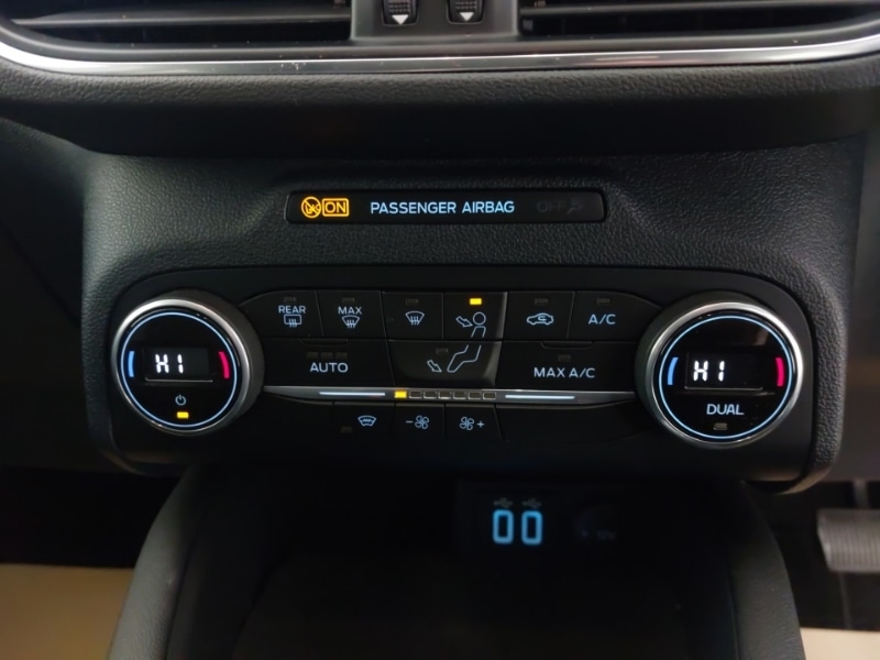 Used Ford Kuga 2021 for sale - 77304356: Photo 17