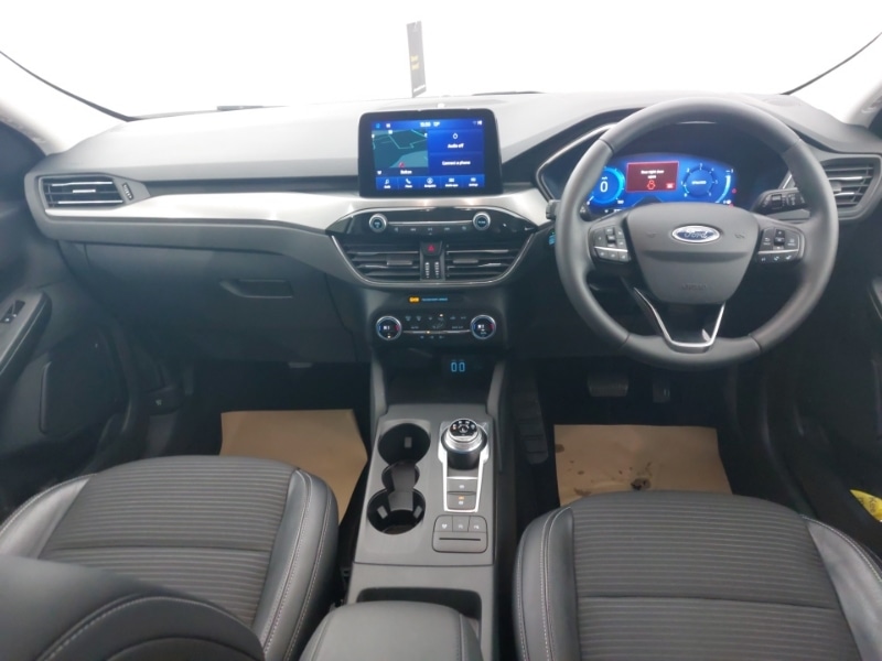 Used Ford Kuga 2021 for sale - 77304356: Photo 2