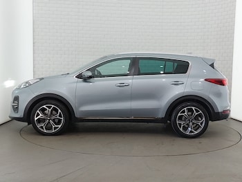 Used Kia Sportage 2019 for sale - 78355685: Photo