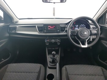 Used Kia Rio 2020 for sale - 78428428: Photo