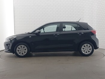 Used Kia Rio 2020 for sale - 78428428: Photo