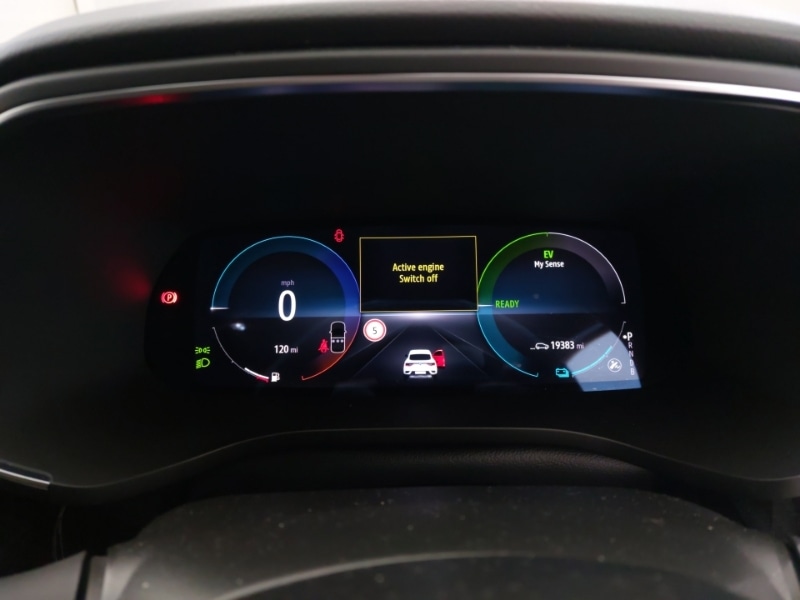 Used Renault Arkana 2022 for sale - 76897716: Photo 14