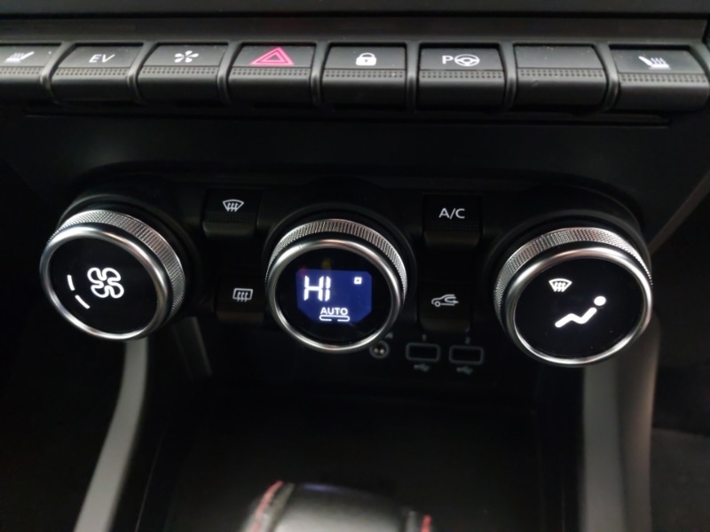 Used Renault Arkana 2022 for sale - 76897716: Photo 16