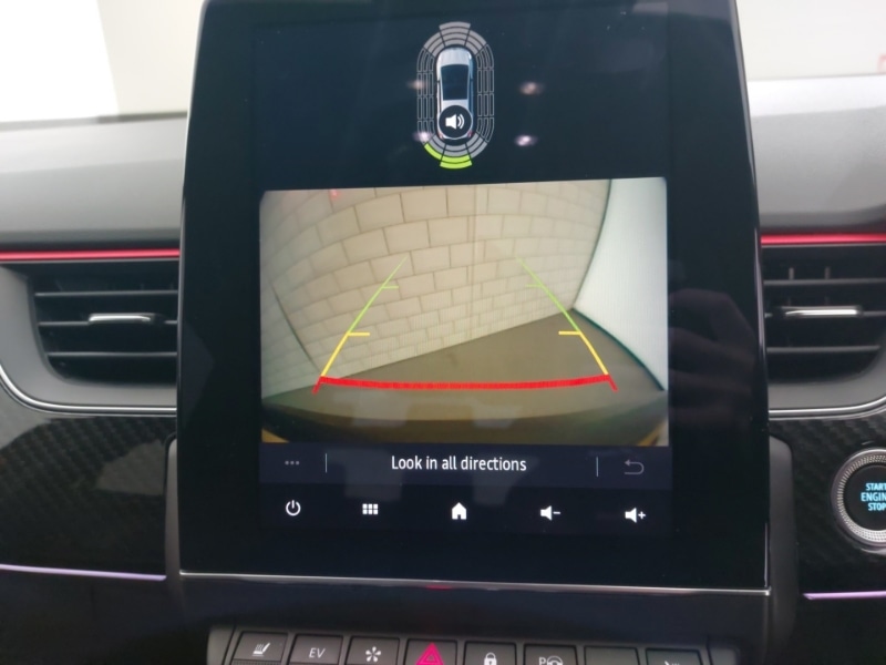 Used Renault Arkana 2022 for sale - 76897716: Photo 18