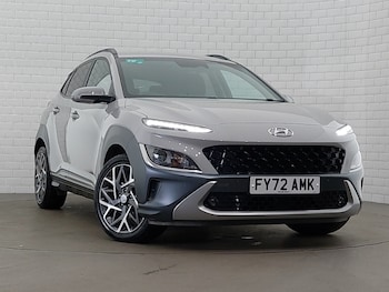 Used Hyundai KONA 2023 for sale - 78355672: Photo