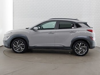 Used Hyundai KONA 2023 for sale - 78355672: Photo