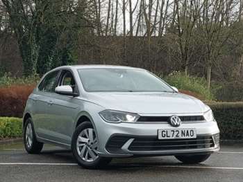 Used Volkswagen Polo for sale in Bolton, Greater Manchester