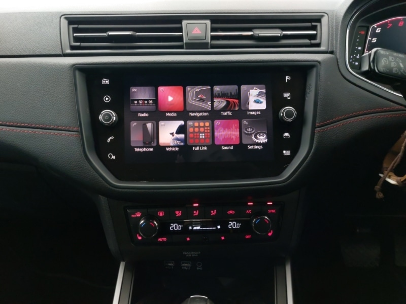 Used SEAT Arona 2019 for sale - 77987933: Photo 10