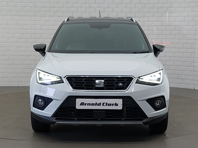 Used SEAT Arona 2019 for sale - 77987933: Photo 12
