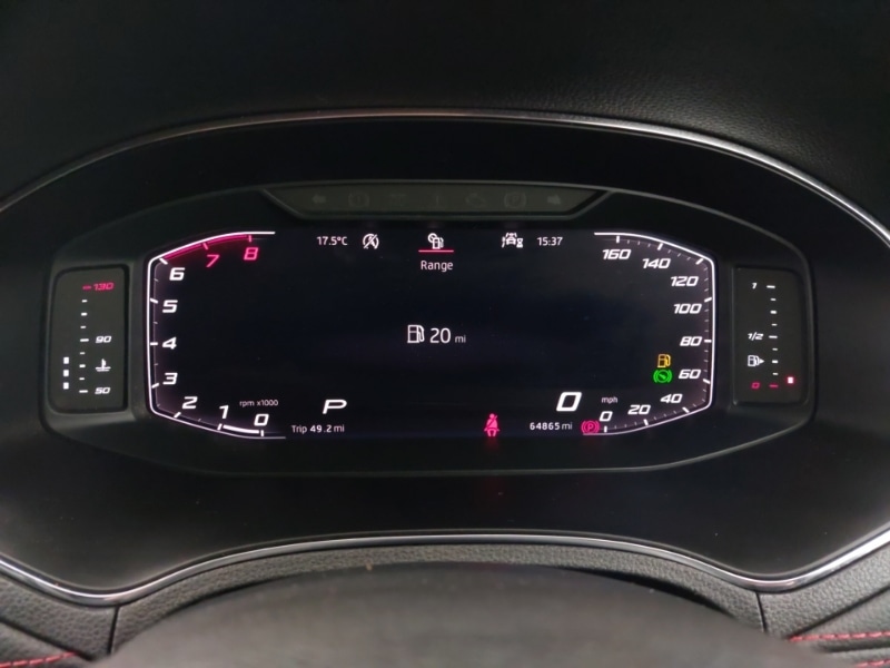 Used SEAT Arona 2019 for sale - 77987933: Photo 13