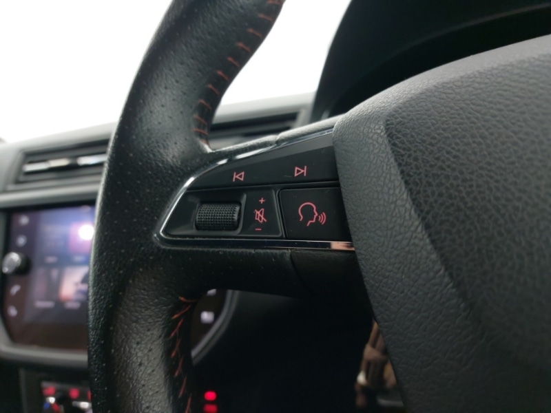 Used SEAT Arona 2019 for sale - 77987933: Photo 14