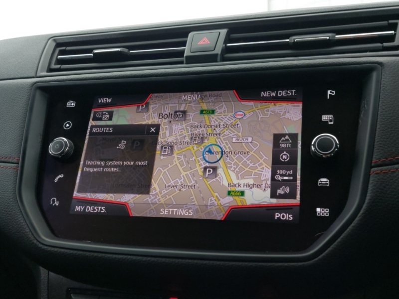 Used SEAT Arona 2019 for sale - 77987933: Photo 19