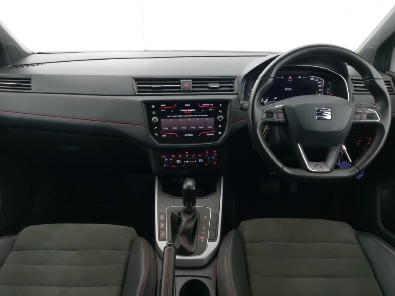 Used SEAT Arona 2019 for sale - 77987933: Photo 2