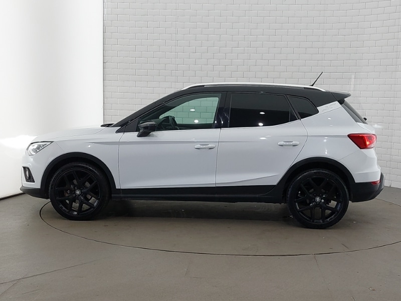 Used SEAT Arona 2019 for sale - 77987933: Photo 4