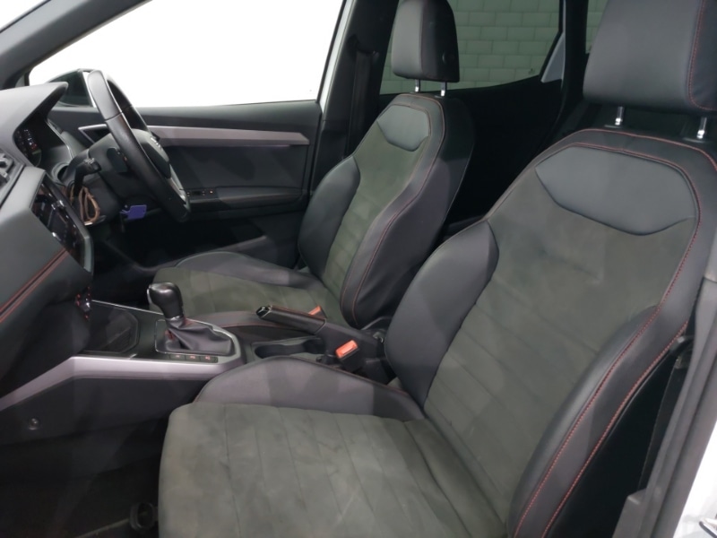 Used SEAT Arona 2019 for sale - 77987933: Photo 5