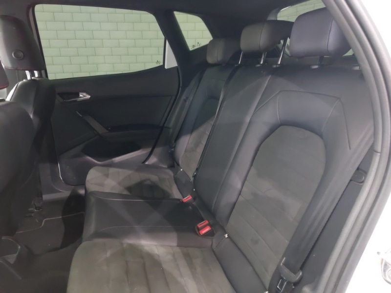 Used SEAT Arona 2019 for sale - 77987933: Photo 6
