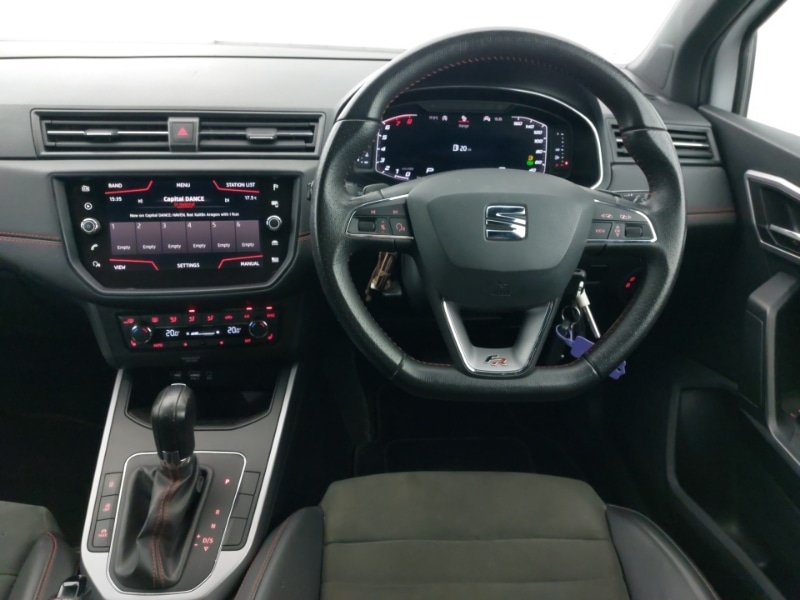 Used SEAT Arona 2019 for sale - 77987933: Photo 7