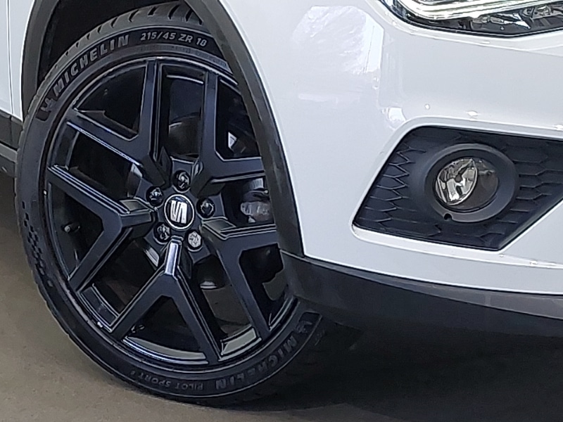 Used SEAT Arona 2019 for sale - 77987933: Photo 9