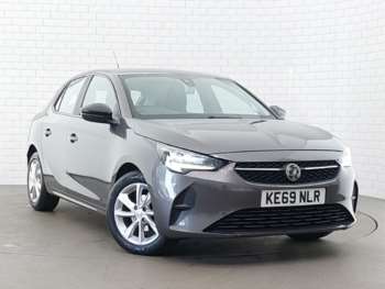2020 - 1.2 SE Nav 5dr
