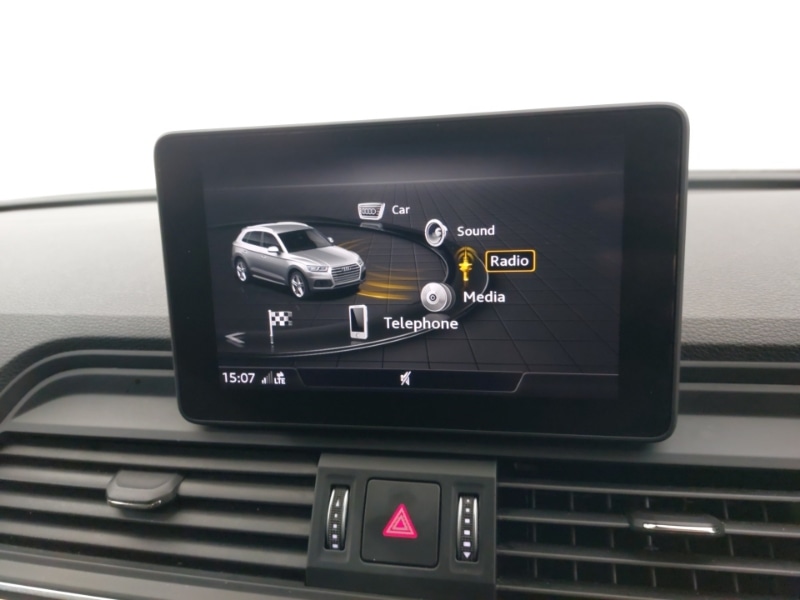 Used Audi Q5 2020 for sale - 77716893: Photo 11