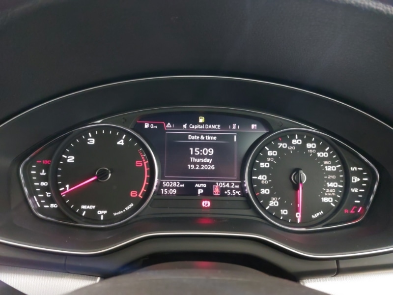 Used Audi Q5 2020 for sale - 77716893: Photo 12