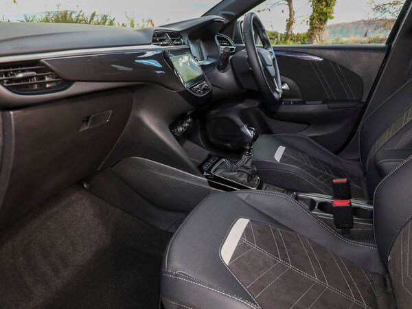 Used Vauxhall Corsa 2025 for sale - 76107935: Photo 5