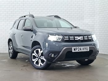 Used Dacia Duster 2024 for sale - 79666242: Photo