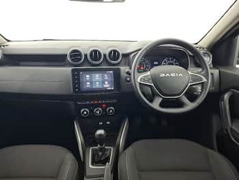 Used Dacia Duster 2024 for sale - 79666242: Photo