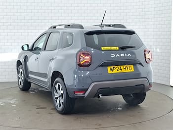 Used Dacia Duster 2024 for sale - 79666242: Photo