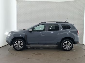 Used Dacia Duster 2024 for sale - 79666242: Photo
