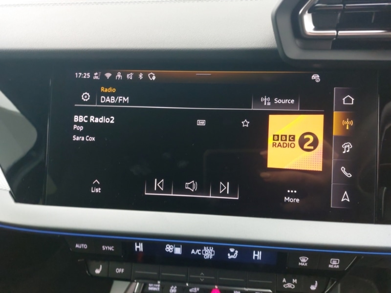 Used Audi A3 2025 for sale - 77536714: Photo 10