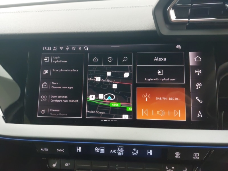 Used Audi A3 2025 for sale - 77536714: Photo 11