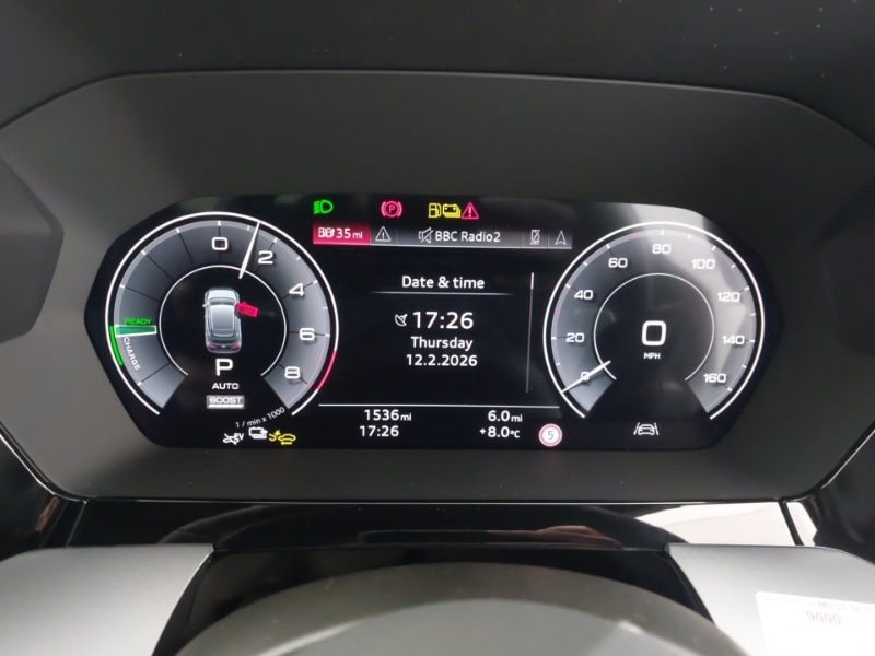 Used Audi A3 2025 for sale - 77536714: Photo 12