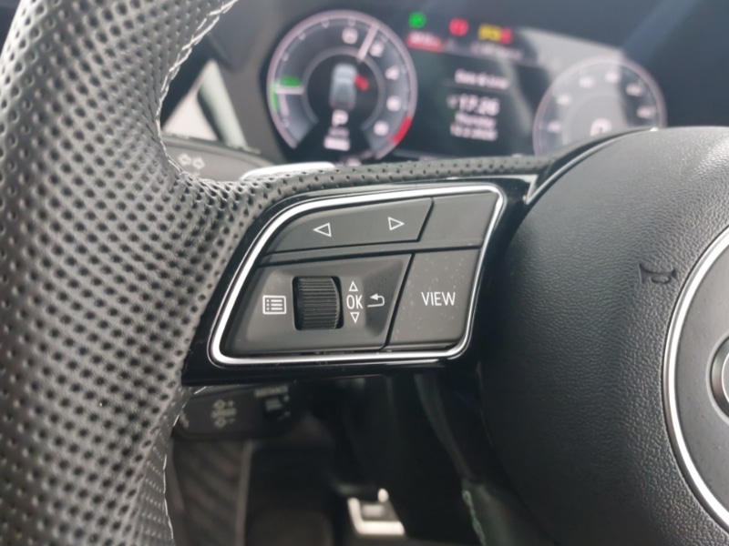 Used Audi A3 2025 for sale - 77536714: Photo 13