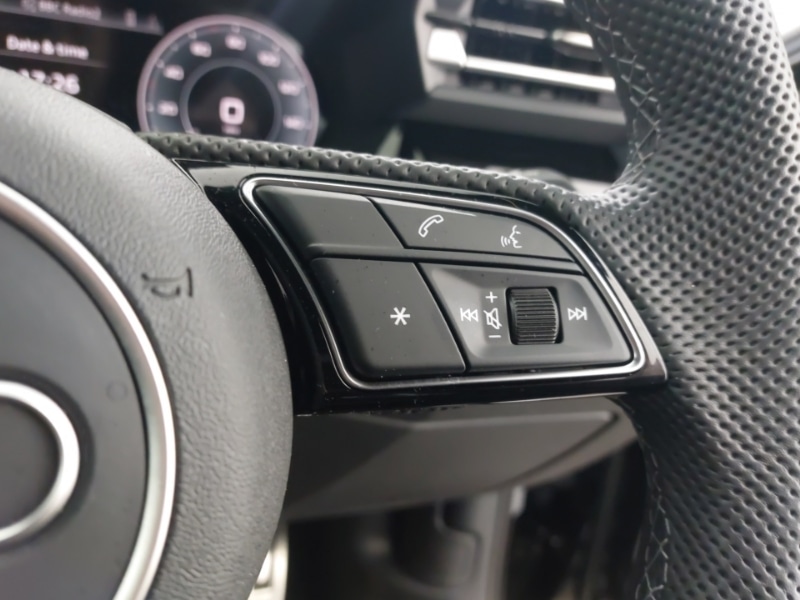 Used Audi A3 2025 for sale - 77536714: Photo 14