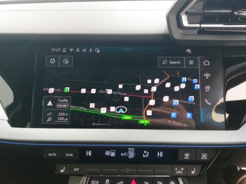 Used Audi A3 2025 for sale - 77536714: Photo 15