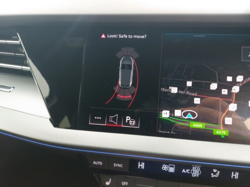 Used Audi A3 2025 for sale - 77536714: Photo 16